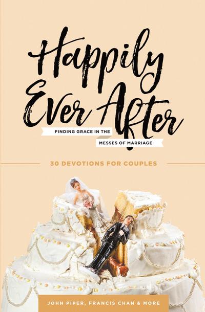 Happily Ever After