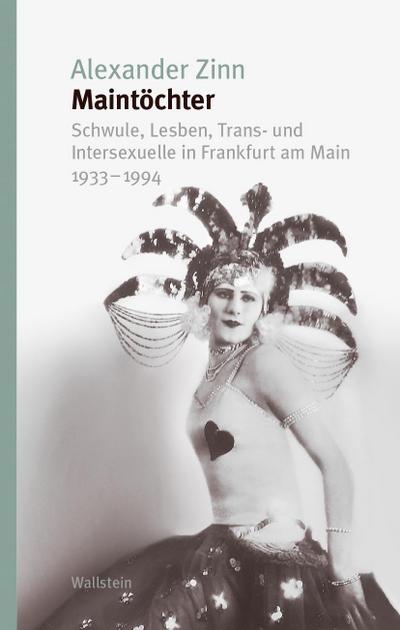 Zinn, Maintöchter