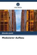 Modularer Aufbau