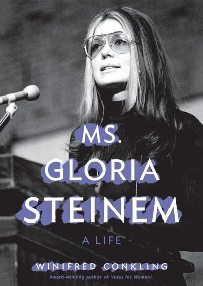Ms. Gloria Steinem