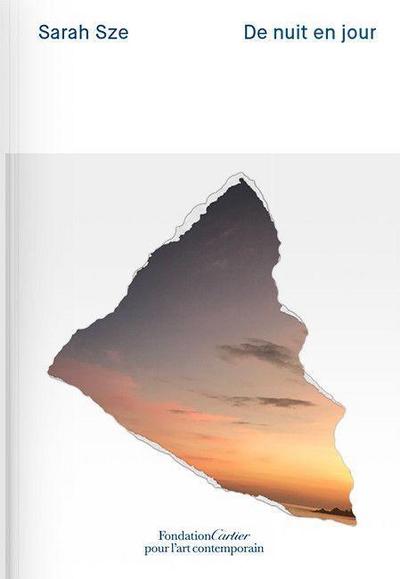 Sarah Sze: Night Into Day