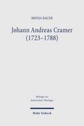 Johann Andreas Cramer (1723-1788)