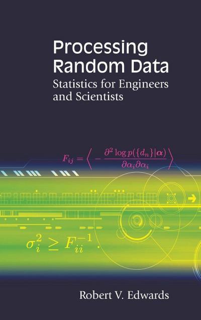PROCESSING RANDOM DATA