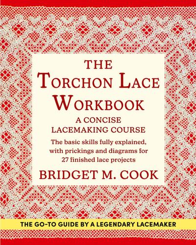 The Torchon Lace Workbook