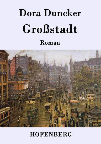 Großstadt