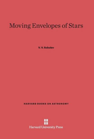 Moving Envelopes of Stars