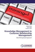 Knowledge Management in Customer Relationship Mana