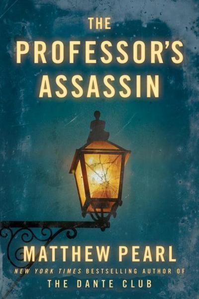 The Professor’s Assassin (Short Story)