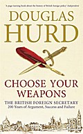 Choose Your Weapons