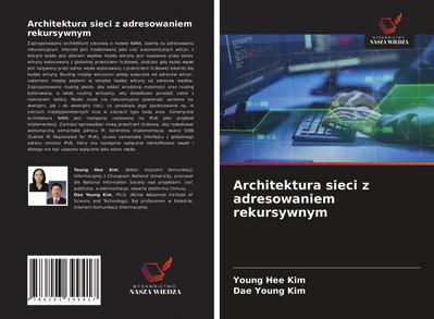 Architektura sieci z adresowaniem rekursywnym