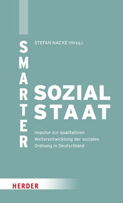 Smarter Sozialstaat