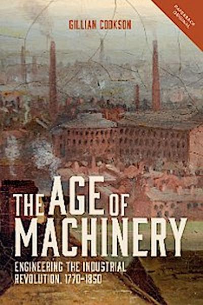 The Age of Machinery