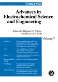 Advances in Electrochemical Science and Engineerin