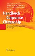 Handbuch Corporate Citizenship