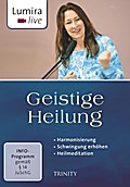 Geistige Heilung, DVD