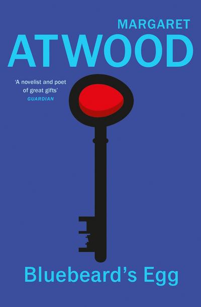 Bluebeard’s Egg and Other Stories