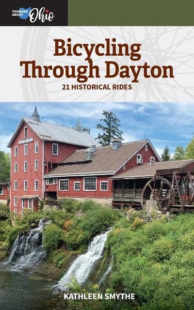Bicycling Through Dayton