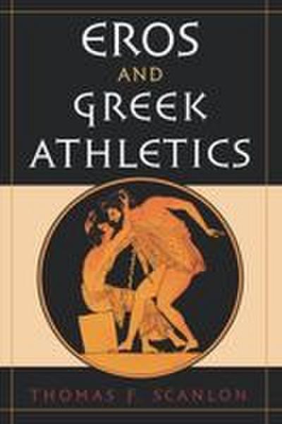 Eros and Greek Athletics