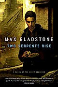Two Serpents Rise