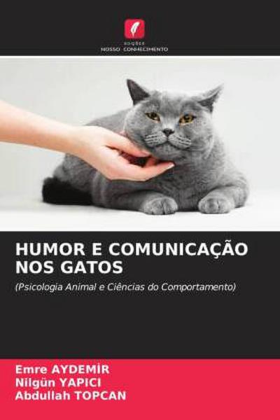 HUMOR E COMUNICAÇÃO NOS GATOS