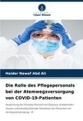 Die Rolle des Pflegepersonals bei der Atemwegsvers