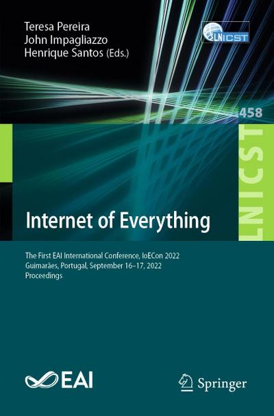 Internet of Everything