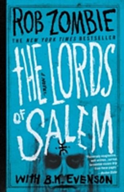 Lords of Salem