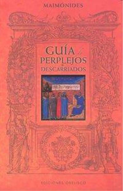 Guía de perplejos o descarriados