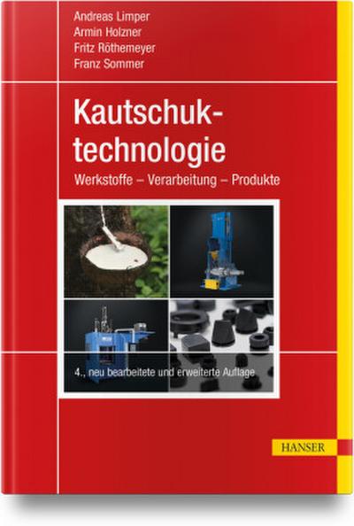 Kautschuktechnologie