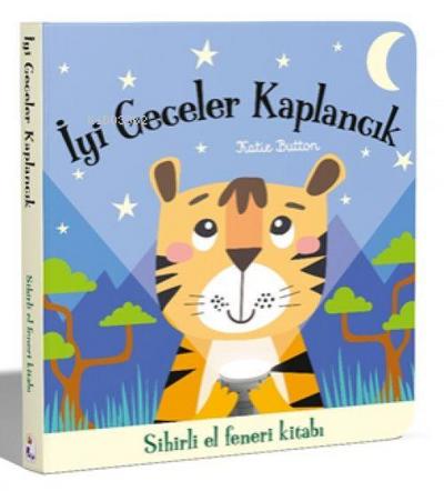 Iyi Geceler Kaplancik Ciltli