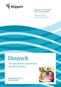 Kurzgeschichten untersuchen / Kreativ schreiben