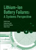 Lithium-Ion Battery Failures in Consumer Electronics