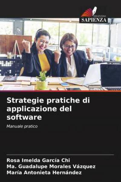 Strategie pratiche di applicazione del software