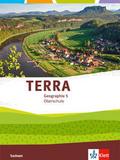 TERRA Geographie 5. Ausgabe Sachsen Oberschule