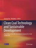 Clean Coal Technology and Sustainable Development