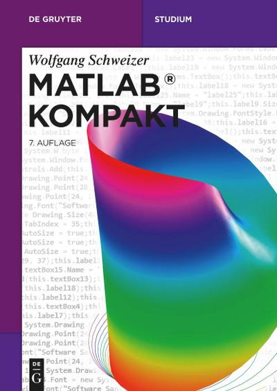 MATLAB® Kompakt