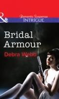 Bridal Armour (Mills & Boon Intrigue) (Colby A