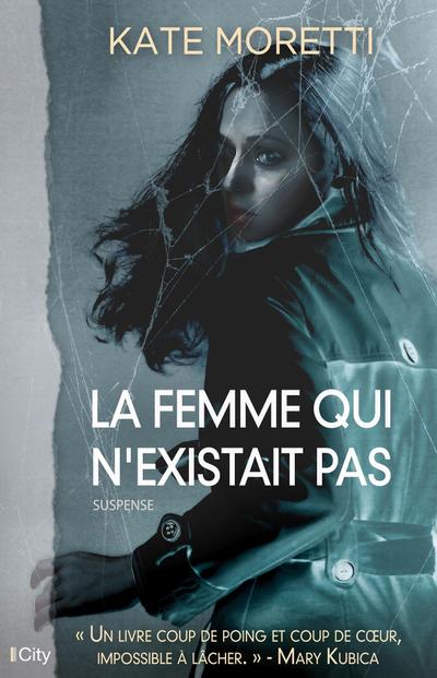La femme qui n’existait pas