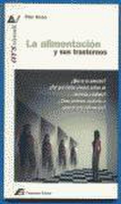 La alimentación y sus trastornos