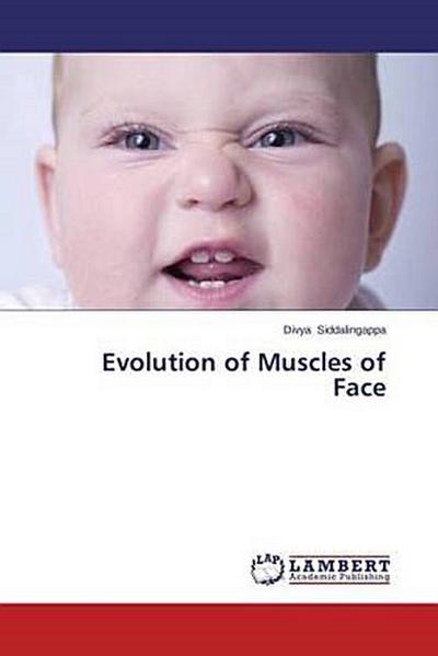 Evolution of Muscles of Face