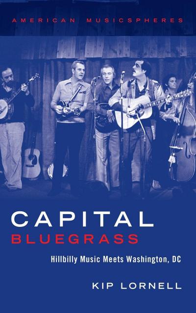 Capital Bluegrass