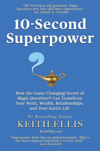 10-Second Superpower