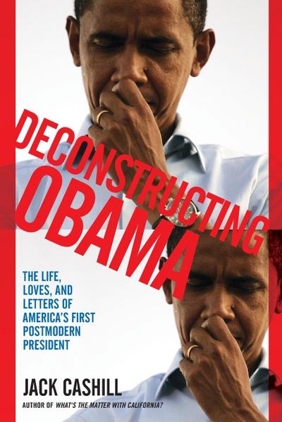 Deconstructing Obama