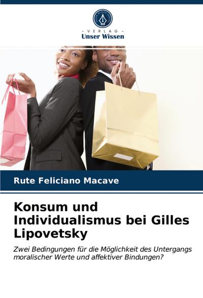 Konsum und Individualismus bei Gilles Lipovetsky