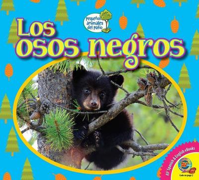 Los Osos Negros (Black Bears)