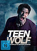 Teen Wolf