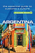 Argentina - Culture Smart! - Robert Hamwee