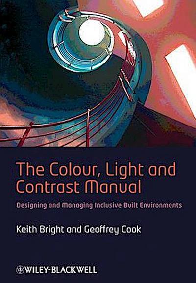 The Colour, Light and Contrast Manual