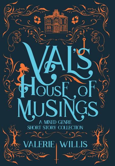 Val’s House of Musings