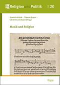 Musik und Religion